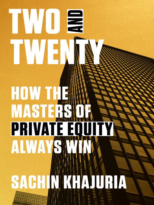 Title details for Two and Twenty by Sachin Khajuria - Wait list